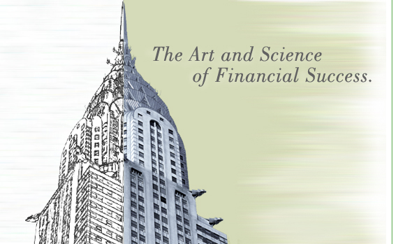 The Art and Science of Financial Success - Financial Filosophy - Your Money + Your Life