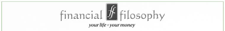 Financial Filosophy - Your Money + Your Life